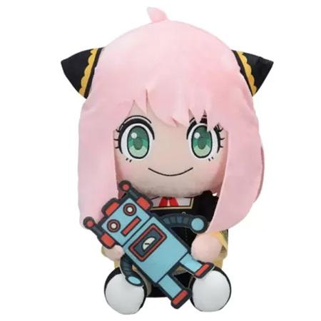 セガ（SEGA） SPY×FAMILY スペシャルぬいぐるみ アーニャ・フォー