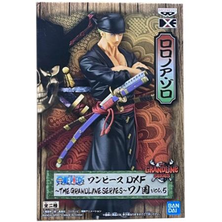 BANPRESTO（バンプレスト） ONE PIECE ワンピース DXF THE GRANDLINE