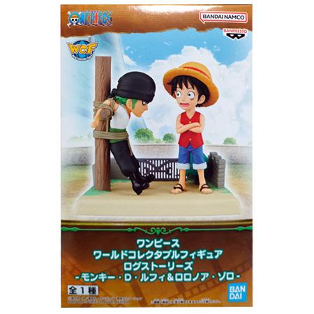 BANPRESTO（バンプレスト） ONE PIECE ワンピース ワールド