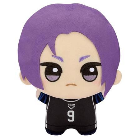 BANPRESTO（バンプレスト） 劇場版ブルーロック EPISODE 凪 もふぐっと