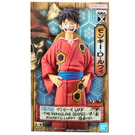 BANPRESTO（バンプレスト） ONE PIECE ワンピース DXF THE GRANDLINE