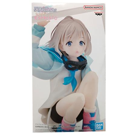 BANPRESTO（バンプレスト） アイドルマスター シャイニーカラーズ
