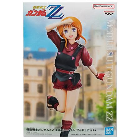 SDガンダム ガン消し 未切 エルピー・プル プルツー Yahoo