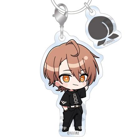 BANPRESTO（バンプレスト） カラフルピーチ アクリルマーカー うり