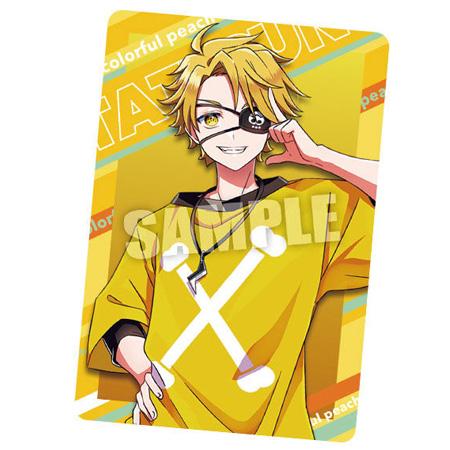 BANDAI（バンダイ） カラフルピーチ ウエハース たっつん スペシャル