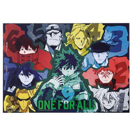 BANDAI（バンダイ） 一番くじ 僕のヒーローアカデミア 紡ぐ力 G賞