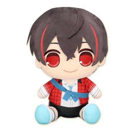 フリュー カラフルピーチ おおきなBIGぬいぐるみ 3 ゆあんくん 単品