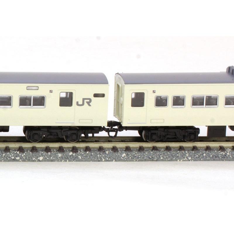 カトー（KATO） 185系200番台踊り子色 7両セット 【KATO・10-1442