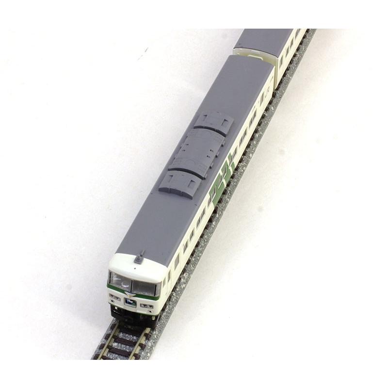 カトー（KATO） 185系200番台踊り子色 7両セット 【KATO・10-1442