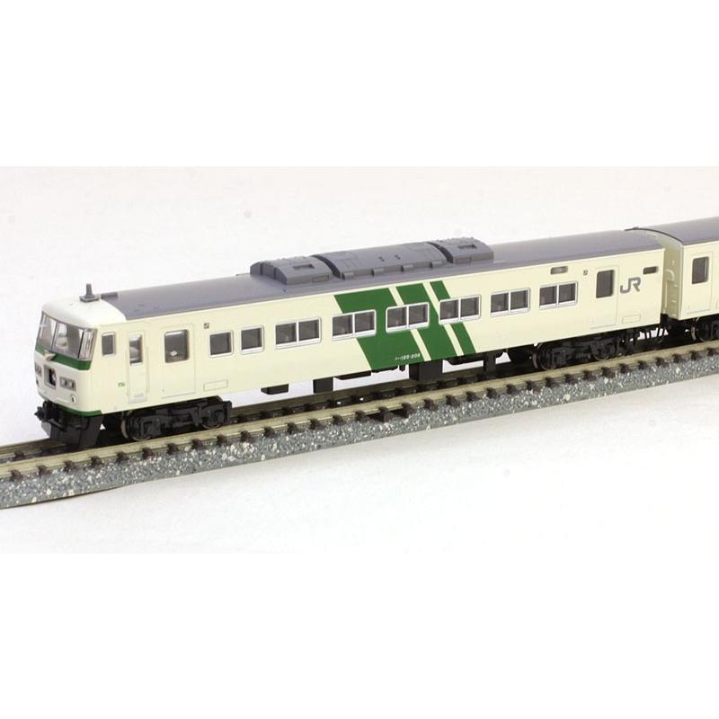 カトー（KATO） 185系200番台踊り子色 7両セット 【KATO・10-1442