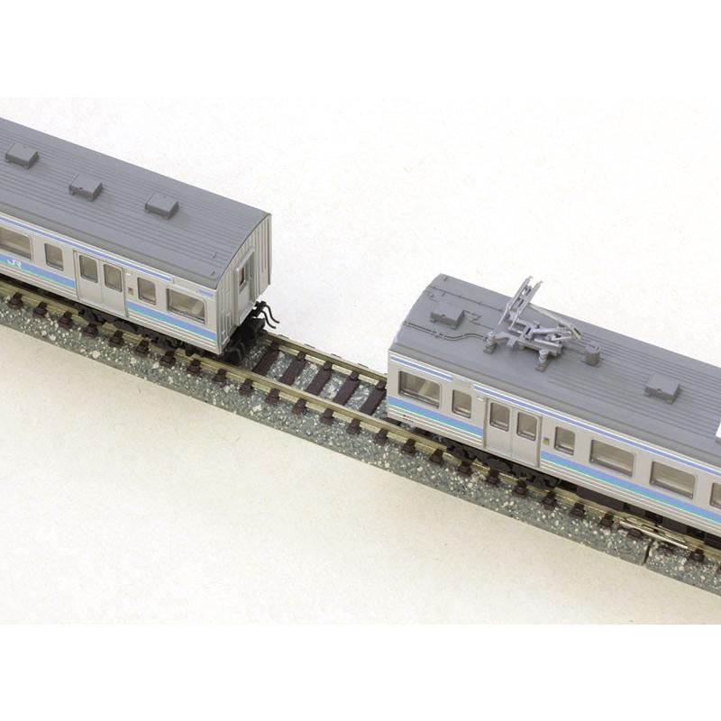 カトー（KATO） 211系2000番台 長野色 6両セット 【KATO・10-1425