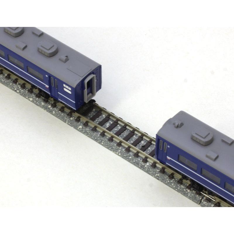 カトー（KATO） 14系 急行「能登」(JR仕様) 8両セット 【KATO・10-1438