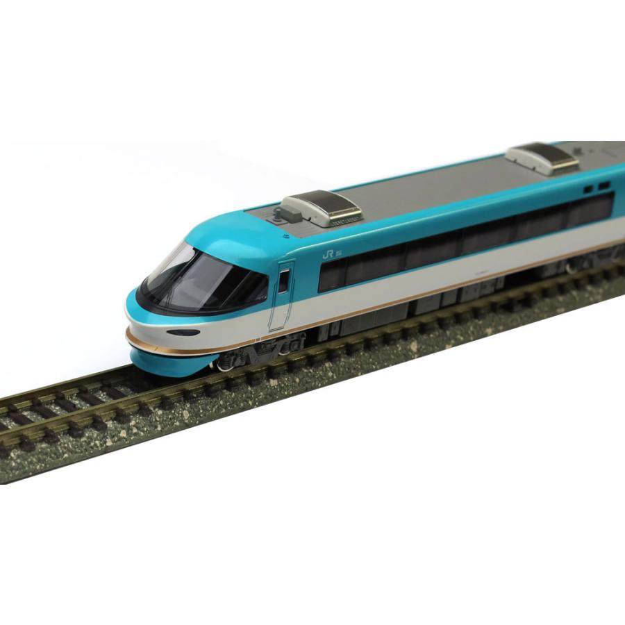 カトー（KATO） 283系 オーシャンアロー 6両基本セット 【KATO・10