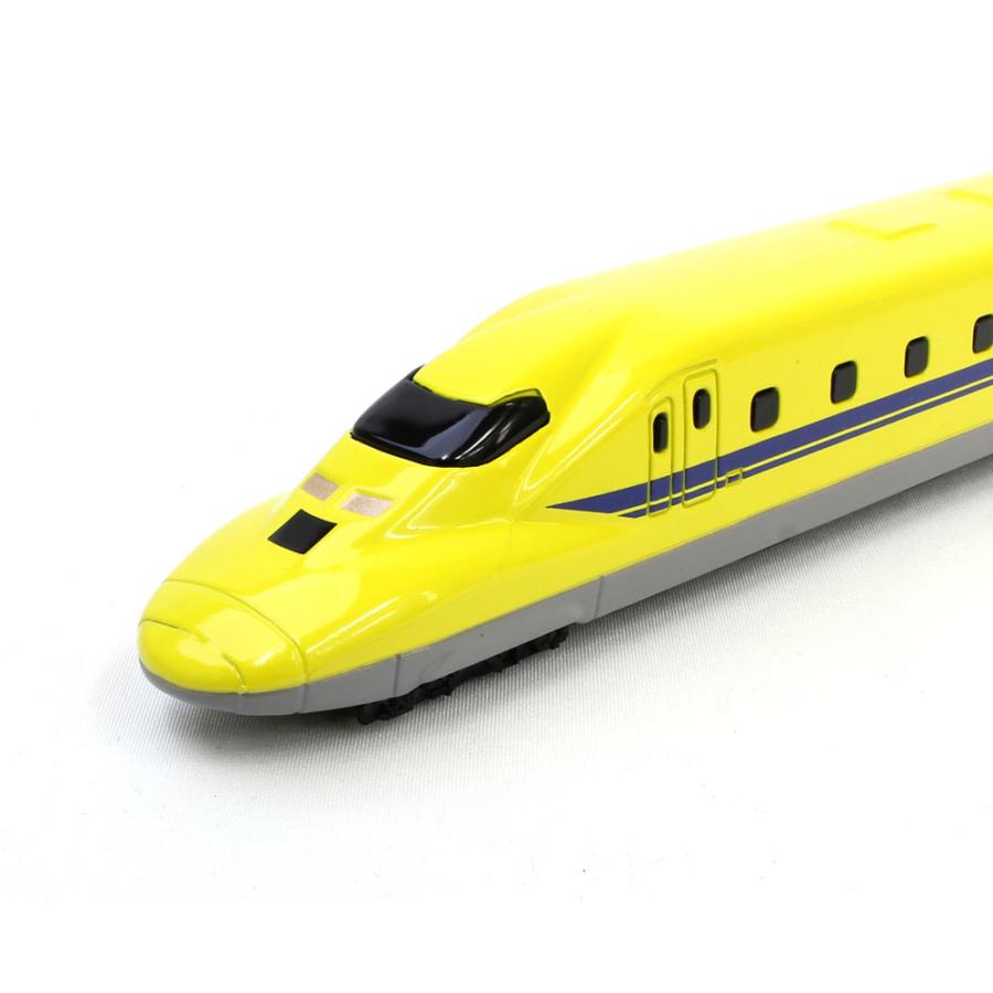 No.32 923系 ドクターイエロー 【トレーン・110321】 : ミッドナイン