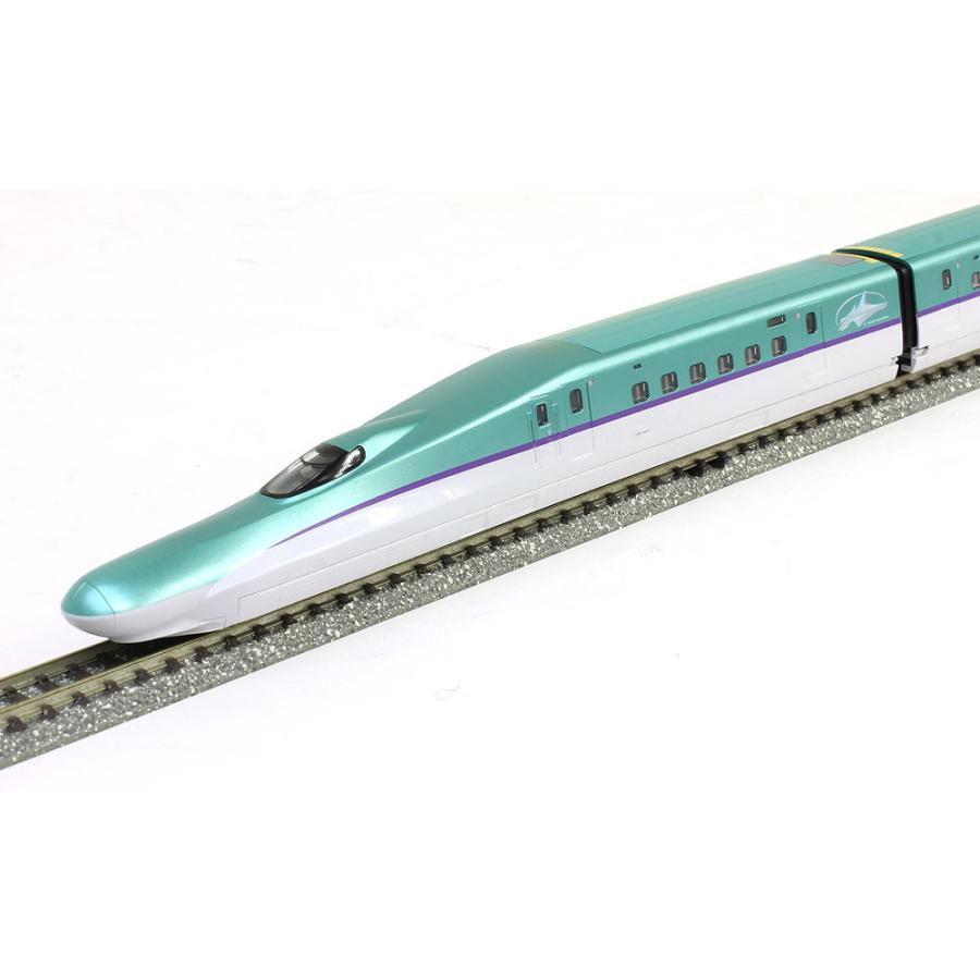 トミックス H5系北海道新幹線 3両基本セット 【TOMIX・92566