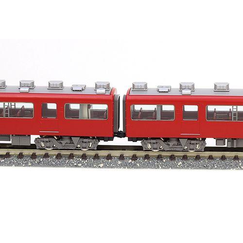 トミックス 名鉄7000系パノラマカー（2次車） 2両増結セット 【TOMIX