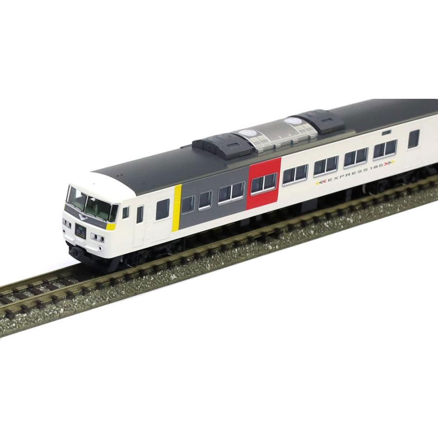 トミックス 185-200系特急電車（エクスプレス185）セット（7両