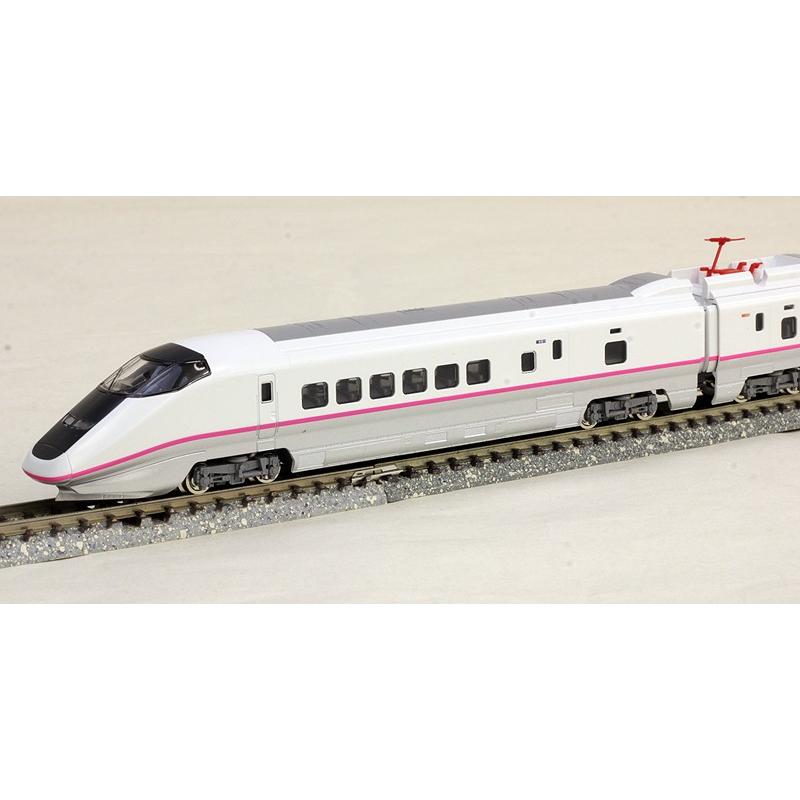 トミックス 限定 E3-0系東北新幹線（なすの）6両セット 【TOMIX・98944