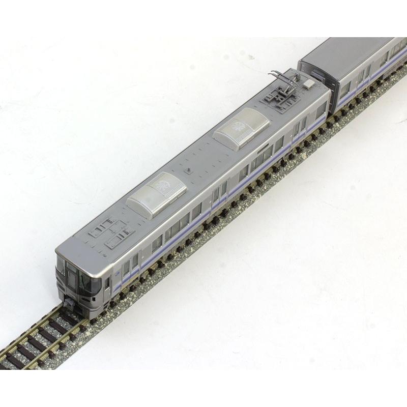 トミックス 225-5100系近郊電車基本セット（4両） 【TOMIX・98242