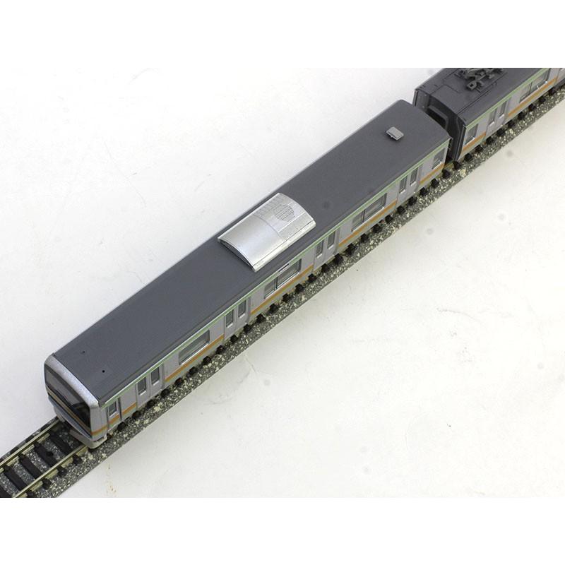 トミックス E231 3000系通勤電車（川越・八高線）セット （4両