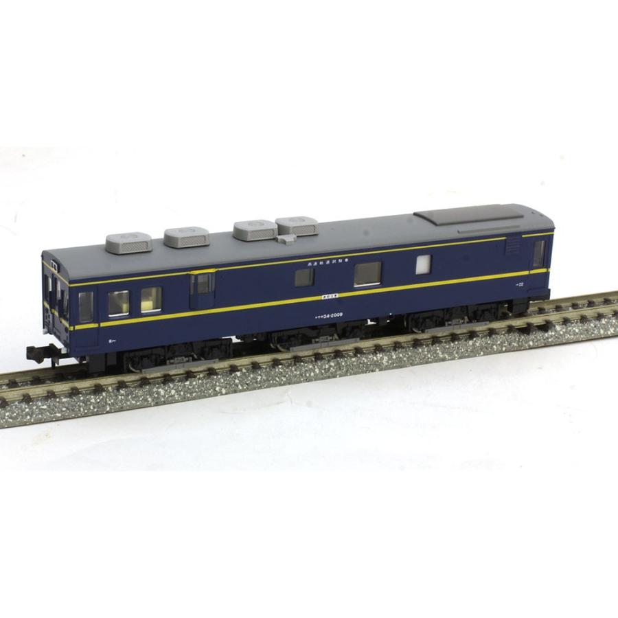 マイクロエース マヤ 34-2009 【マイクロエース・A0302】 : ミッド