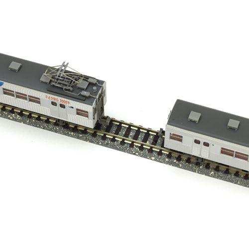 マイクロエース A6691 営団地下鉄 3000系 日比谷線 さよなら3000系