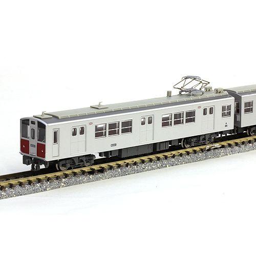 大阪市交通局60系堺筋線登場時 5両セット 【マイクロエース・A8090