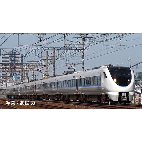 トミックス 683-0系特急電車（サンダーバード 新塗装）セットB（3両