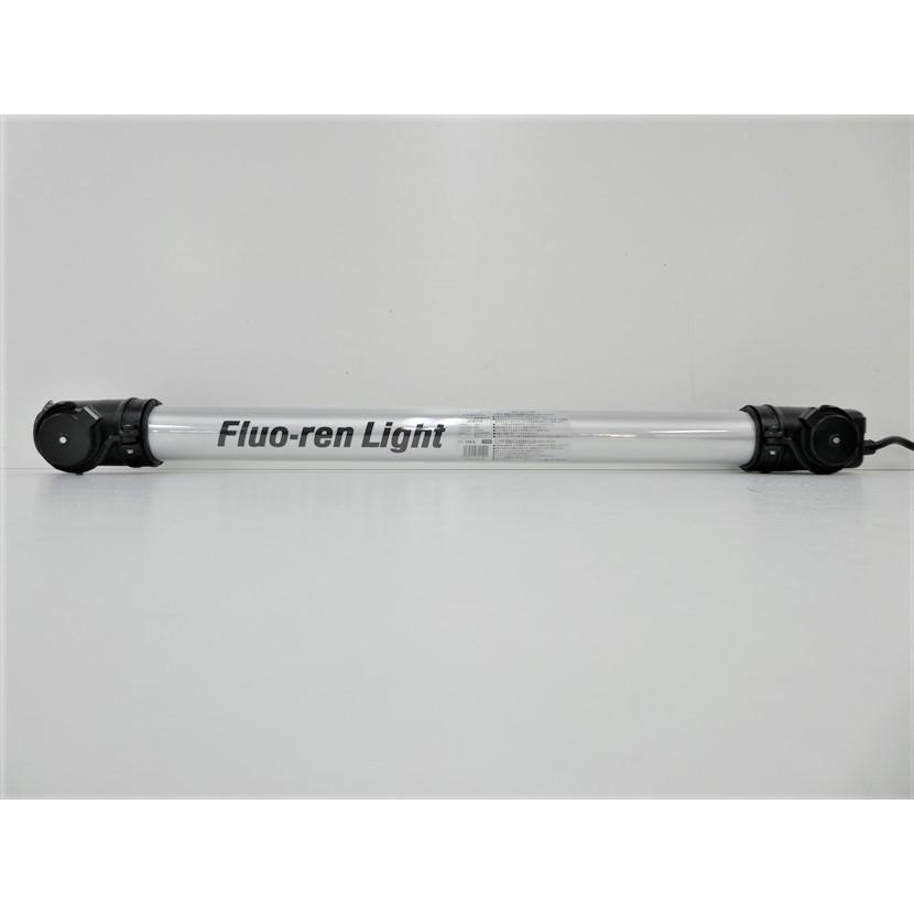 ハタヤ 連結式20W蛍光灯フローレンライト 5m電線付 FFW-5 : カイノス