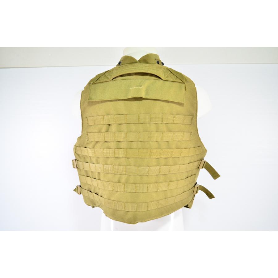 MILITARY（ミリタリー） PANTAC パンタック OTV インターセプター