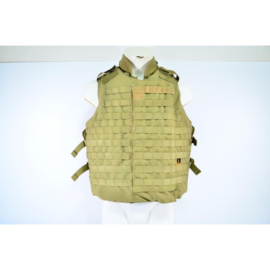 MILITARY（ミリタリー） PANTAC パンタック OTV インターセプター