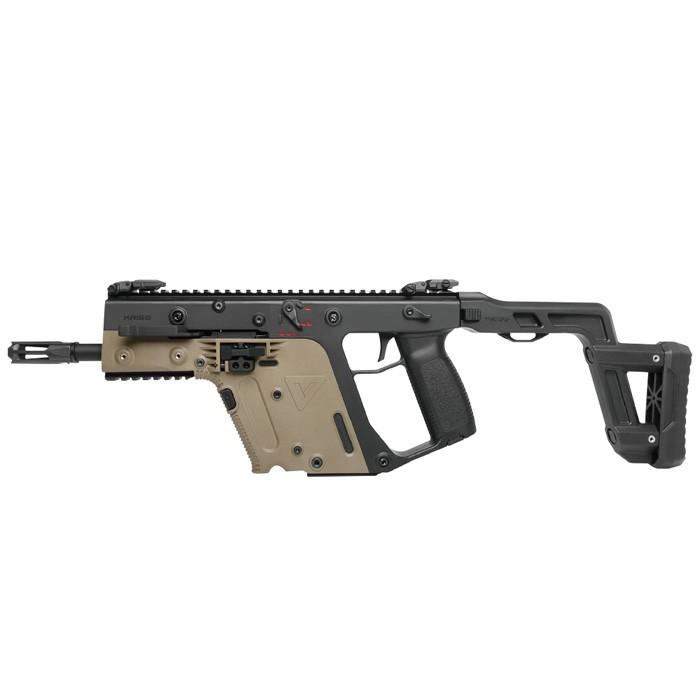 TOKYO MARUI（東京マルイ） KRYTAC クライタック 電動ガン本体 KRISS