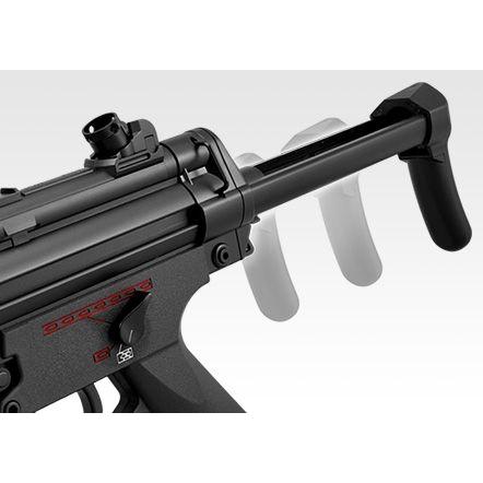 TOKYO MARUI（東京マルイ） 電動ガン ライトプロ MP5A5 R.A.S. 10才