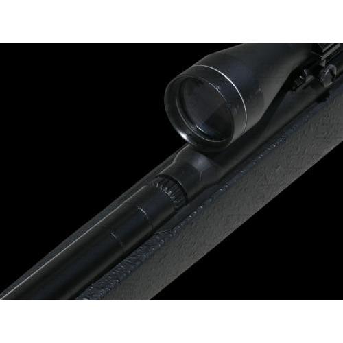 SIIS エスツーエス SR-108 ボルトアクション・エアライフル TSR-Zero