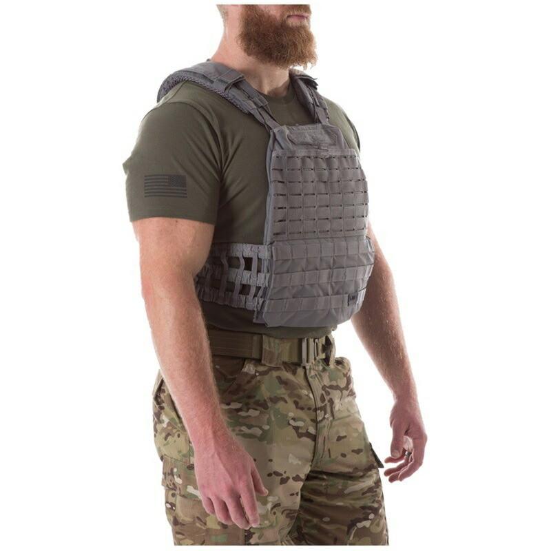 5.11 Tactical 5.11 TACTEC Plate Carrier タクティカル プレキャリ