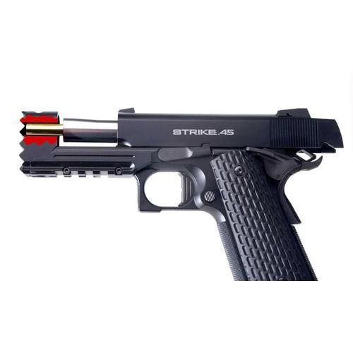 フリーダムアート 東京マルイ ストライクウォーリア専用 アキュバレル