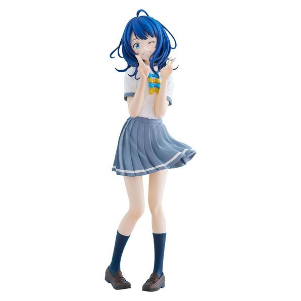 POP UP PARADE 負けヒロインが多すぎる！ 八奈見杏菜 L size 完成品