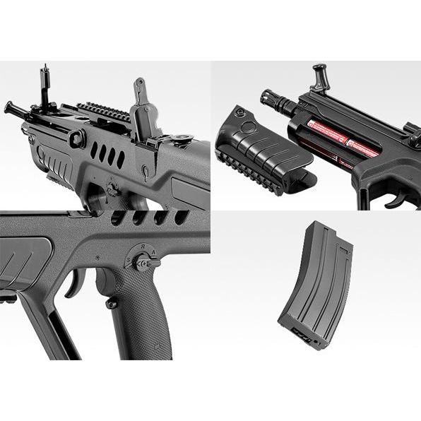 TOKYO MARUI（東京マルイ） 電動ガン BOYS ボーイズ TAVOR タボール21