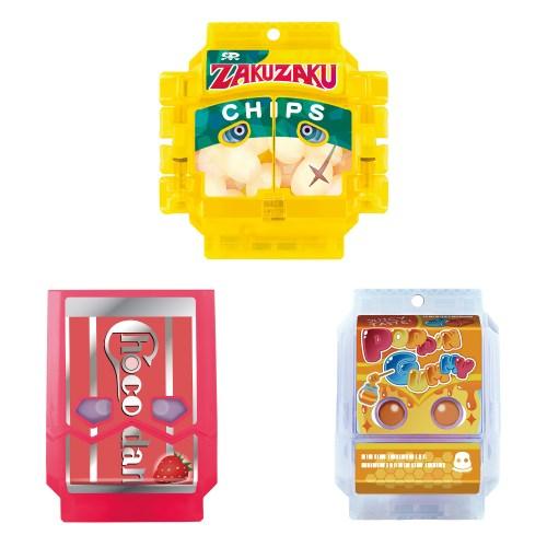 BANDAI（バンダイ） 仮面ライダーガヴ DXライダーゴチゾウセット 新種