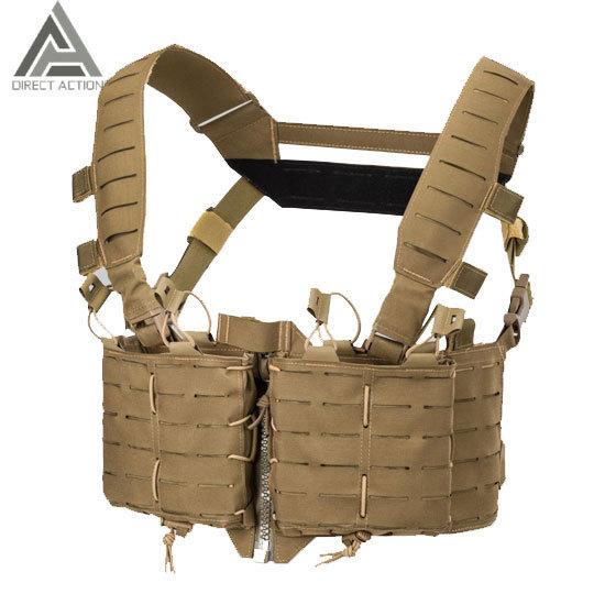 DIRECT ACTION TEMPEST CHEST RIG CB チェストリグ 送料無料 : mimiy