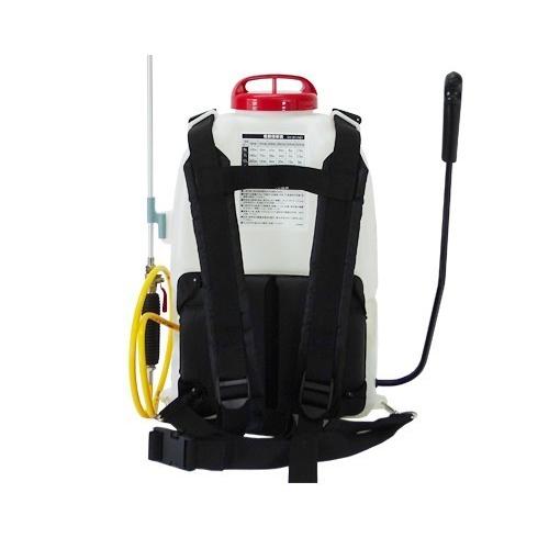 工進（KOSHIN） 手動式噴霧器 グランドマスター RW-15DX＋除草剤1本
