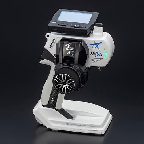 KO PROPO 10685 EX-NEXT Ver.3アップデート済（標準グリップ） MINI-Z