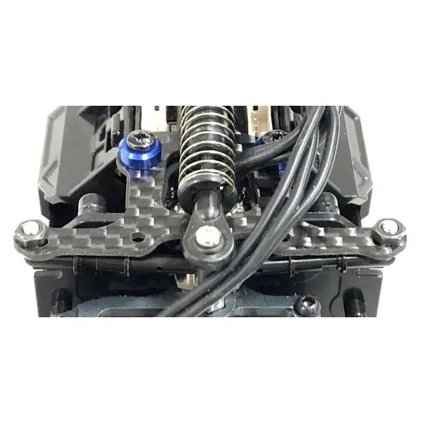 京商 MZW310 インナーチューブロールダンパーセット (MJアルミモーター