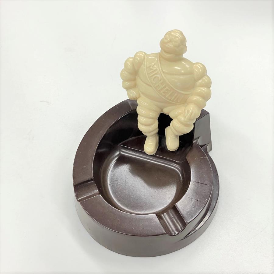 ミシュラン（MICHELIN） 現品 灰皿 : ミニマルヤマ - 通販 - Yahoo