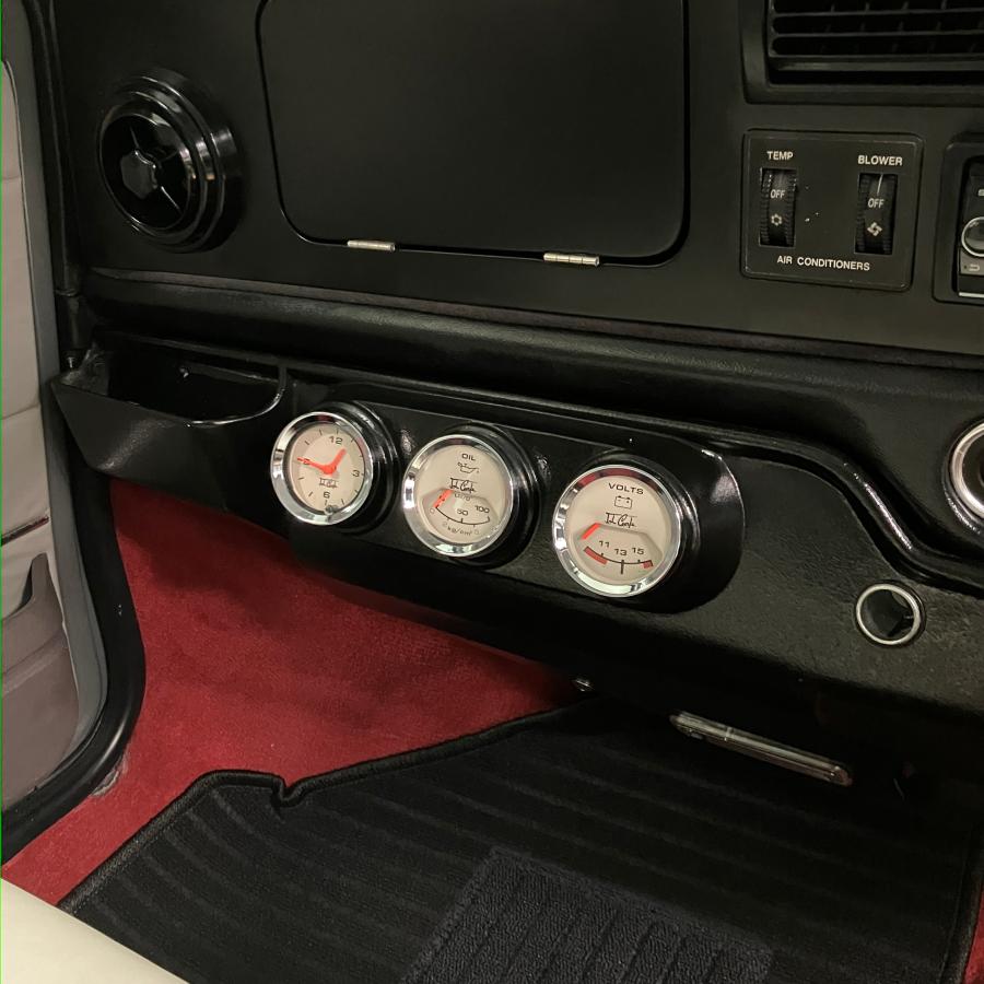 システムダッシュボード ブラック : ミニマルヤマ - 通販 - Yahoo