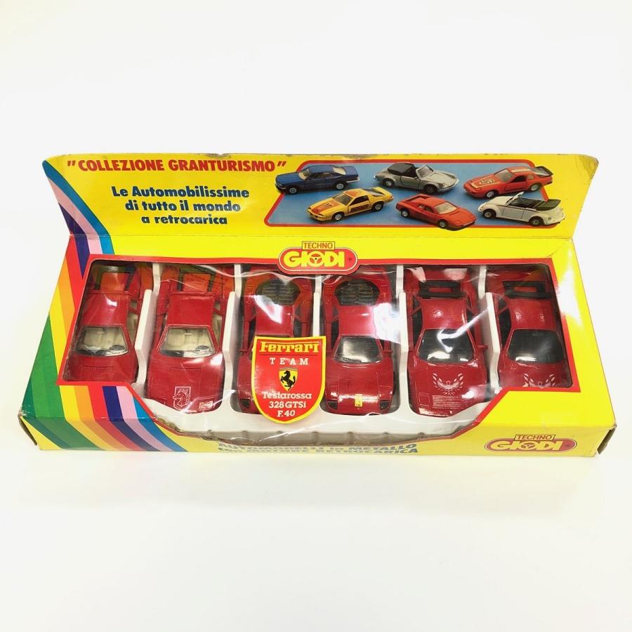Ferrari（フェラーリ） 新品 現品 TECHNO GIODI Ferrari チーム