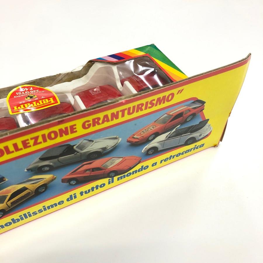 Ferrari（フェラーリ） 新品 現品 TECHNO GIODI Ferrari チーム