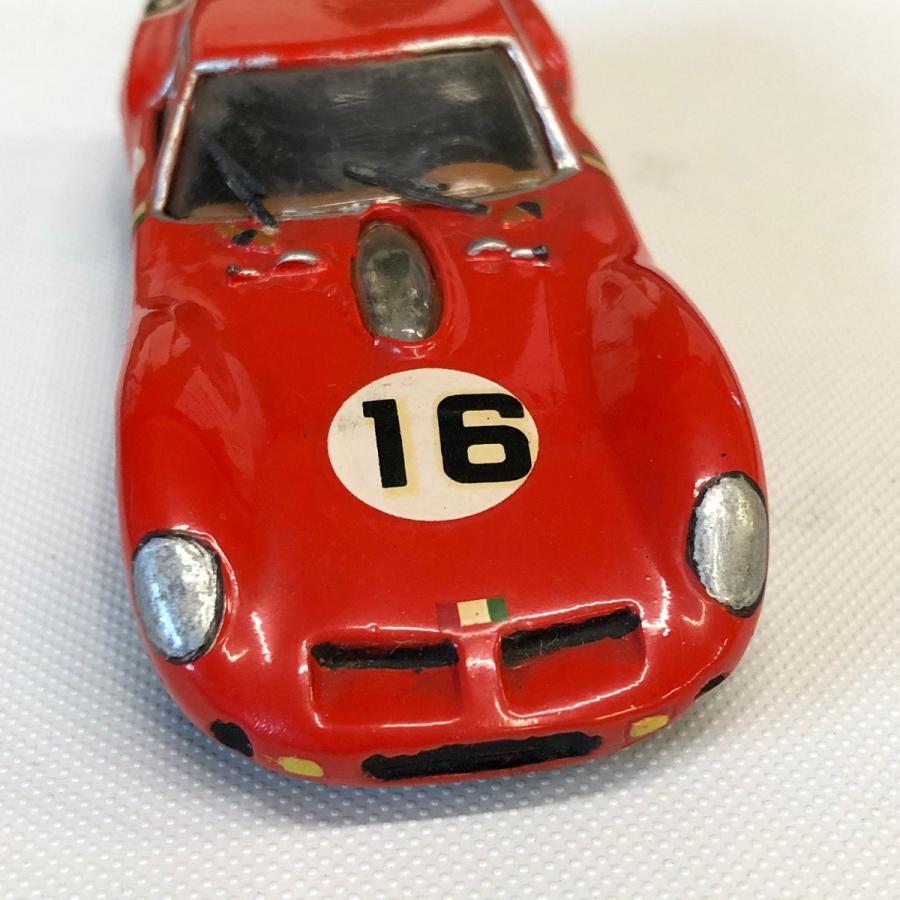 Ferrari（フェラーリ） 現品 Ferrari 250GT ブレッドバン ミニカー