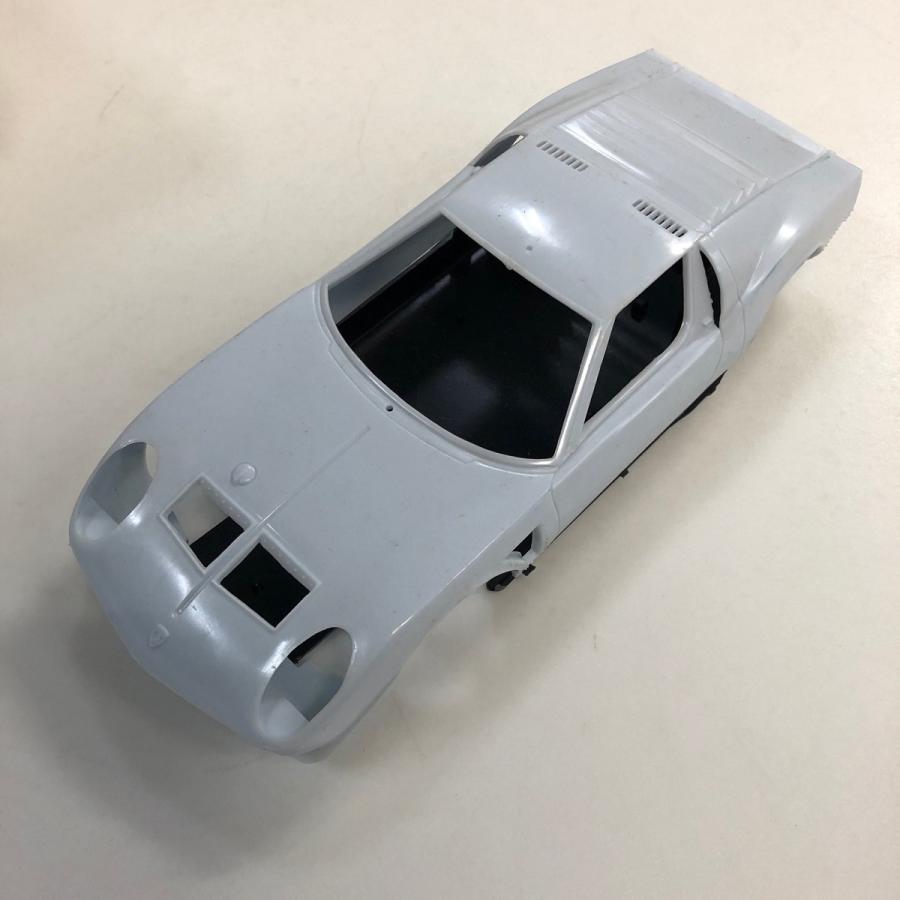 Lamborghini（ランボルギーニ） 現品 新品 イマイ 1/24 イオタ