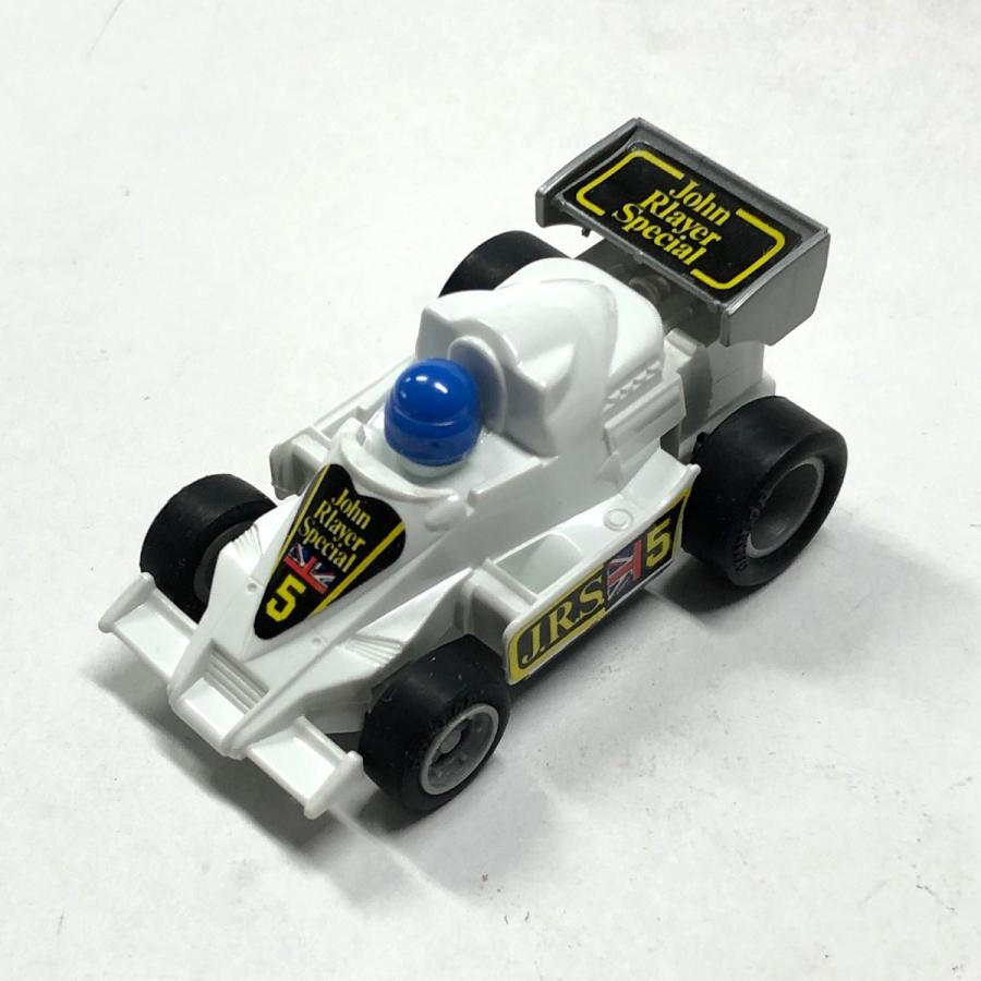 チョロQ 現品 サーキット チョロQ F1 ロータス78 : ミニマルヤマ